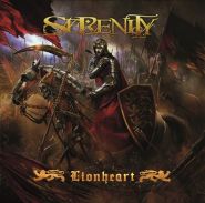 SERENITY "The Lion Heart"