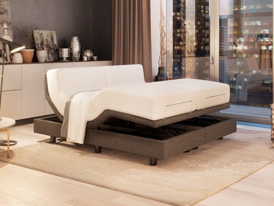 Кровать трансформируемая Smart Bed | Орматек