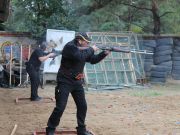 Стрельба из огнестрельного оружия в подарок Ульяновск