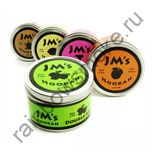 Jm`s 100 гр - Mint (Мята)