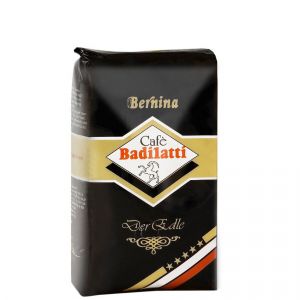 Кофе в зернах Cafe Badilatti Bernina - 250 г (Швейцария)