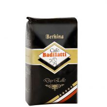 Кофе  в зёрнах Badilatti Бернина 100% Арабика - 250 г (Швейцария)