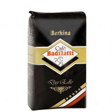 Кофе  в зёрнах Badilatti Бернина 100% Арабика - 500 г (Швейцария)