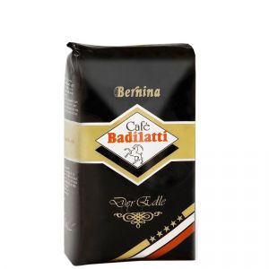 Кофе молотый Cafe Badilatti Bernina - 250 г (Швейцария)