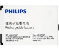 Аккумулятор Philips F533/X332/Xenium F511/Xenium K600/Xenium K700/Xenium X503/Xenium X703 (A20VDP/3ZP) Оригинал