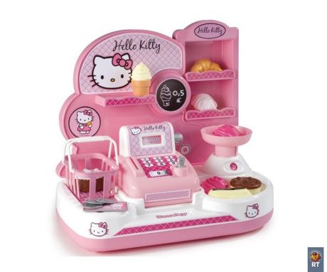 24778 Мини-магазин Hello Kitty