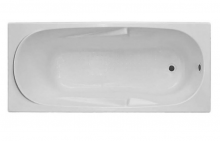 Акриловая ванна BAS  Ибица  150x70 стандарт