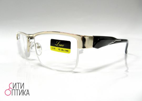 Готовые очки Luna  LZ 3015