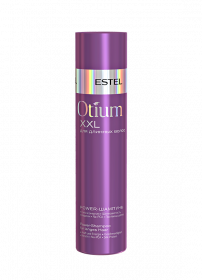 Power-шампунь для длинных волос ESTEL OTIUM XXL