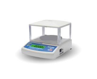 Лабораторные весы Mercury 122ACFJR "ACCURATE"