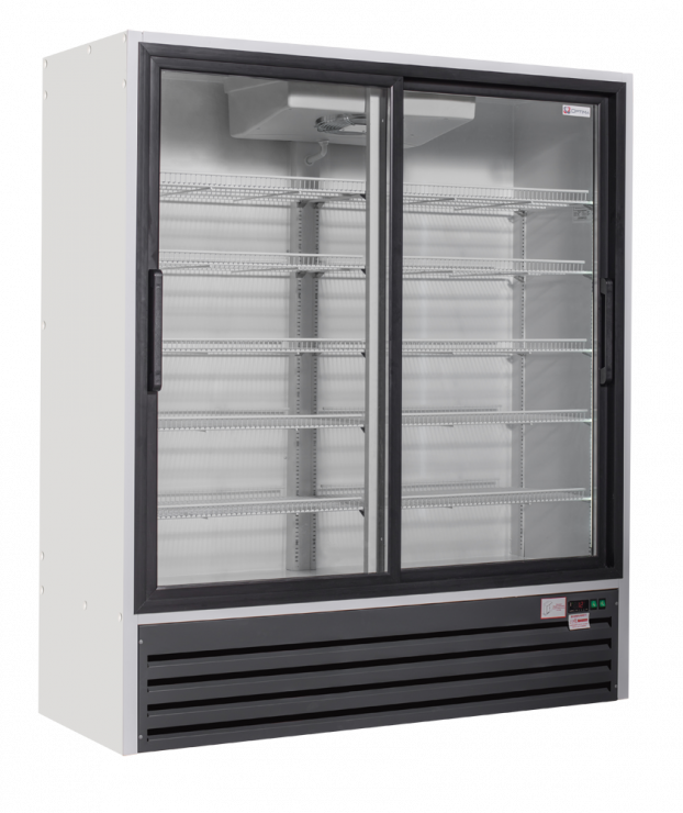 Холодильный шкаф Optima coupe 14V