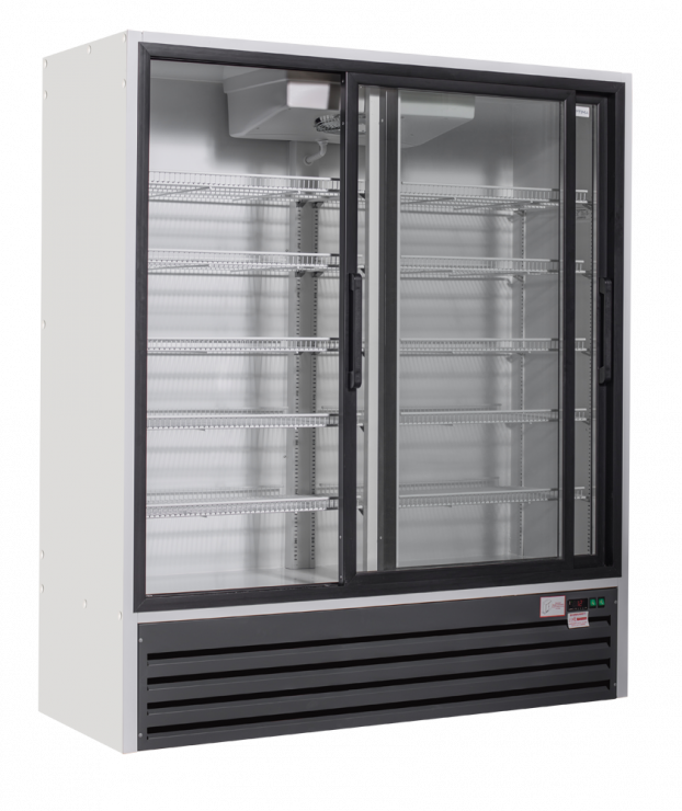 Холодильный шкаф Optima coupe 16V