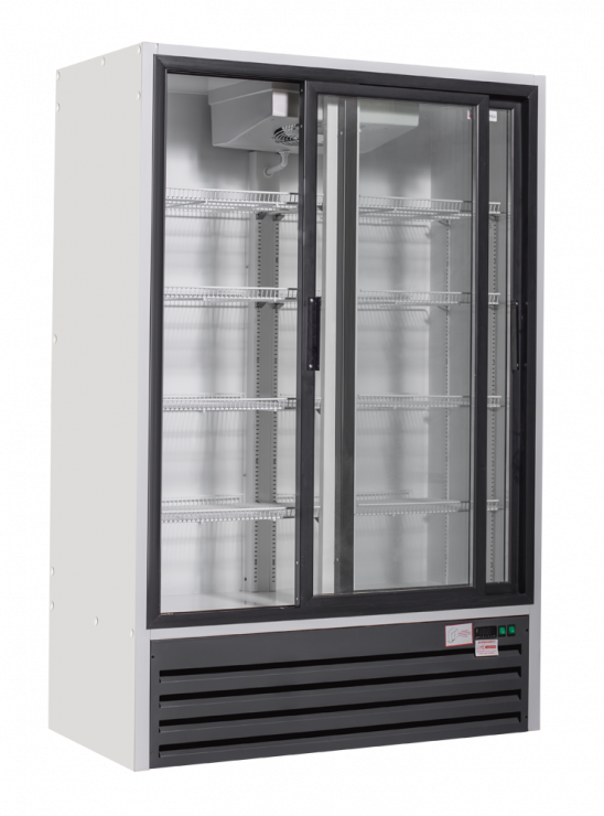 Холодильный шкаф Optima coupe 12М