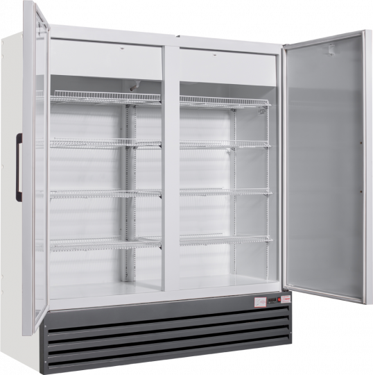 Холодильный шкаф Optima basic 16V