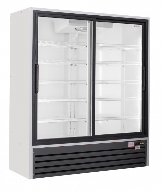 Холодильный шкаф Optima coupe 14М