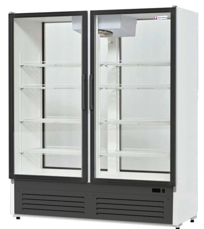 Морозильный шкаф Optima exclusive 14L2