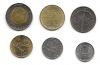 Набор монет Сан-Марино 1989 (6 монет)