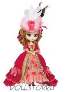 Коллекционная кукла Пуллип Мария Антуанетта - Pullip doll  Marie Antoinette