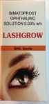 Средство для роста ресниц Lashgrow