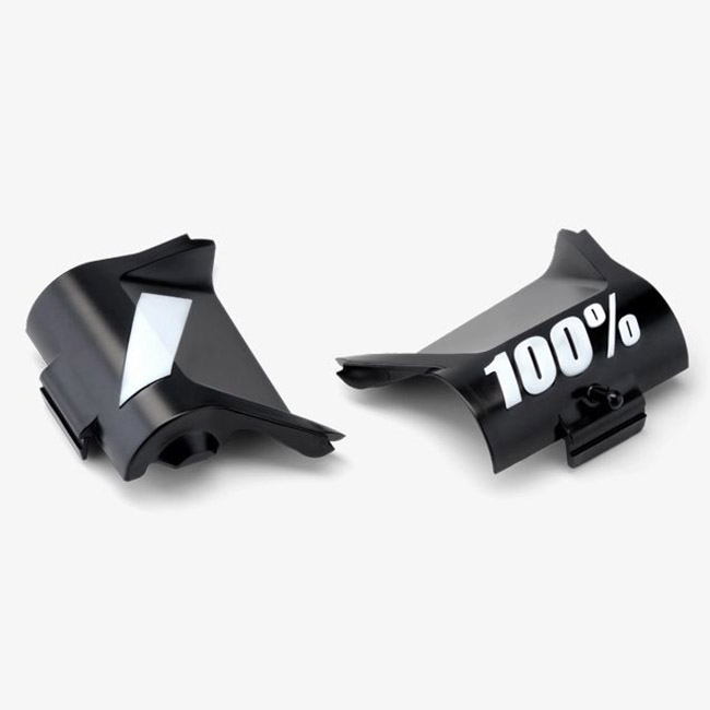 100% - Forecast Replacement Canister Cover Kit крышки перемотки