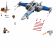 Конструктор PRCK Звездные войны Истребитель X-Wing Сопротивления 35006 (75149) 752 дет