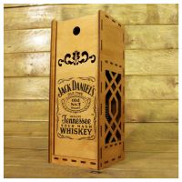 упаковка для алкоголя Jack Daniels