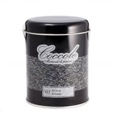 Чай красный Coccole Кимун в жестяной банке - 100 г (Италия)