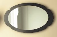 Зеркало с подсветкой Elogio 1100 (Элоджио) 105х60 схема 1