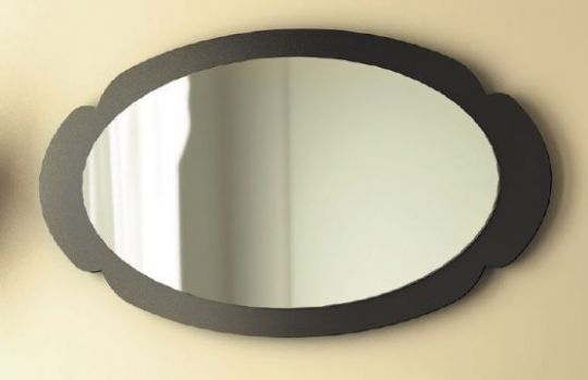 Зеркало с подсветкой Elogio 1100 (Элоджио) 105х60 ФОТО