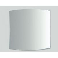 Зеркало в ванную Inizio 500 50х56 схема 1