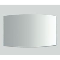 Зеркало в ванную Inizio 1100 110х57 схема 1
