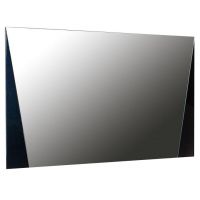 Зеркало в ванную Vanto (Ванто) 80х70 схема 1
