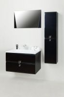 Зеркало в ванную Vanto (Ванто) 80х70 схема 2