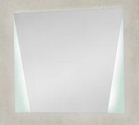 Зеркало с подсветкой Vanto (Ванто) 80х70 схема 1