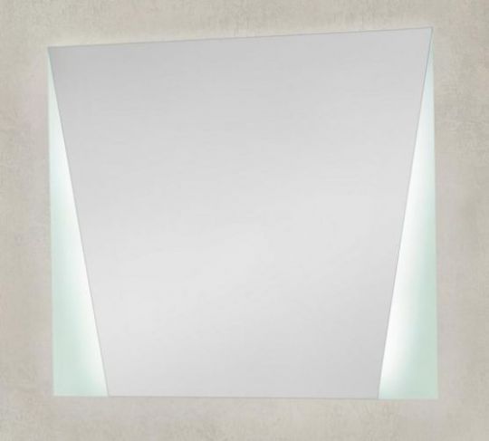 Изображение Зеркало с подсветкой Vanto (Ванто) 80х70