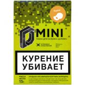 D-mini 15 гр - Персик