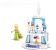Конструктор PRCK Happy Princess 37024 4 шт