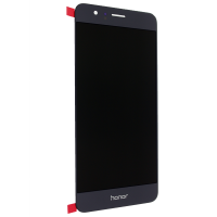 LCD (Дисплей) Huawei Honor 8 (в сборе с тачскрином) (black) Аналог