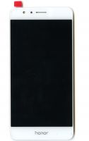 LCD (Дисплей) Huawei Honor 8 (в сборе с тачскрином) (white) Оригинал