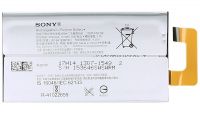 Аккумулятор Sony G3212 Xperia XA1 Ultra Dual (LIP1641ERPXC/1307-1549) Оригинал