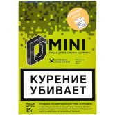 D-mini 15 гр - Ореховая Паста