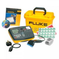 Fluke 6500-2 - тестер для переносных приборов фото