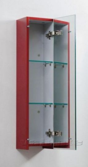 Узкий шкаф-пенал Valente Severita S20 (Северита С20) 20х15 схема 2