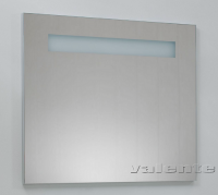 Зеркало с подсветкой Severita S39 (Северита С39) 60х70 схема 1