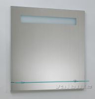 Зеркало с подсветкой Severita S2 (Северита С2) 80х80 схема 1