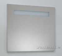 Зеркало с подсветкой Severita S40 (Северита С40) 81х70 схема 1