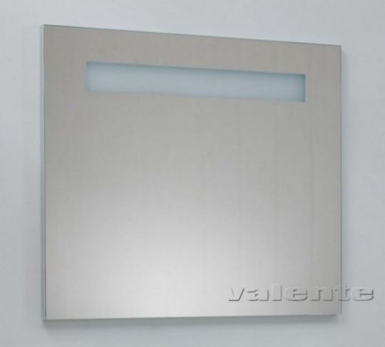 Зеркало с подсветкой Severita S40 (Северита С40) 81х70 ФОТО