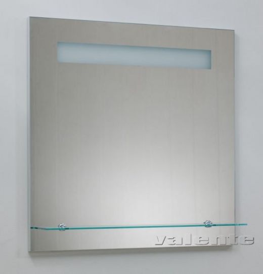 Зеркало с подсветкой Severita SS2.003 (Северита) 80х80 ФОТО