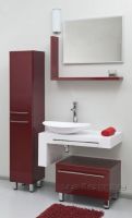 Зеркало в ванную Severita S3 (Северита С3) 70х50 схема 2