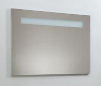 Зеркало с подсветкой Severita S41.003 (Северита) 101х70 схема 1